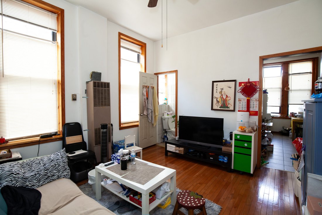 Chicago, Illinois, United States 3 - 18264885