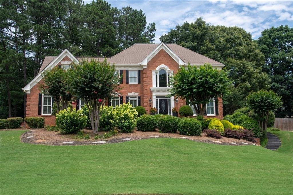 House in Snellville, Georgia, United States 1 - 18264755