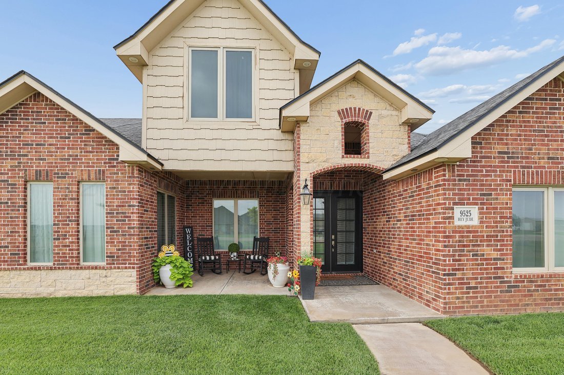 House in Amarillo, Texas, United States 2 - 18260945