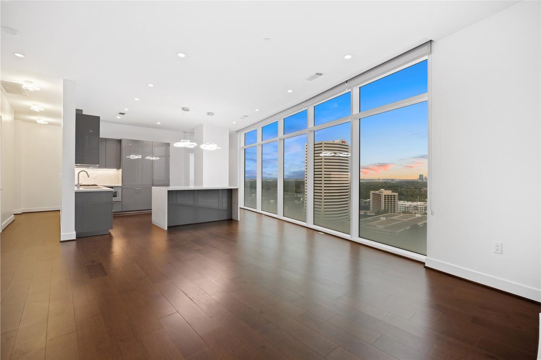 Condo in Houston, Texas, United States 4 - 18248295