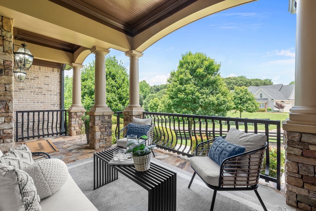 House in Canton, Georgia, United States 3 - 18260080