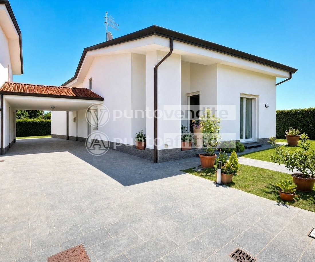 Haus in Sankt Peter - Sankt Kassian, Lucca, Italien 2 - 18266057