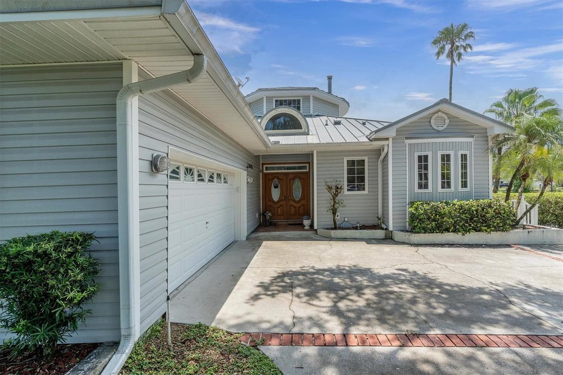 House in New Port Richey, Florida, United States 5 - 18260934