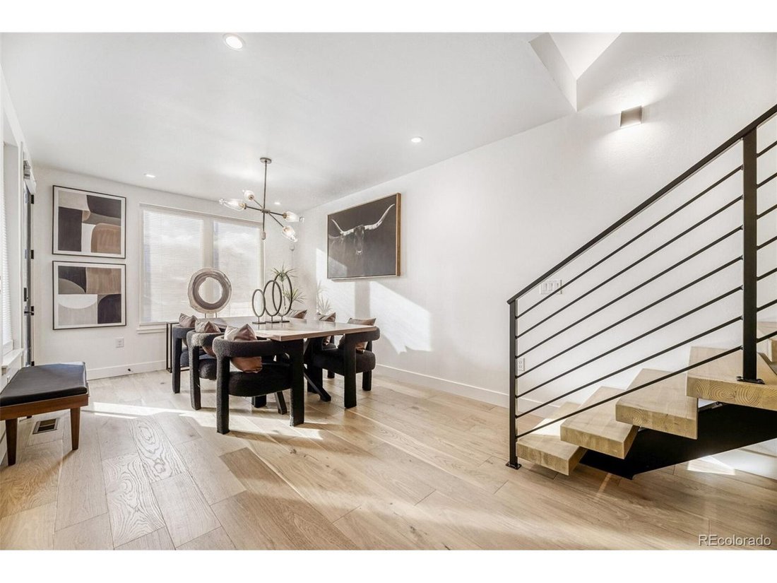 House in Denver, Colorado, United States 5 - 18260868