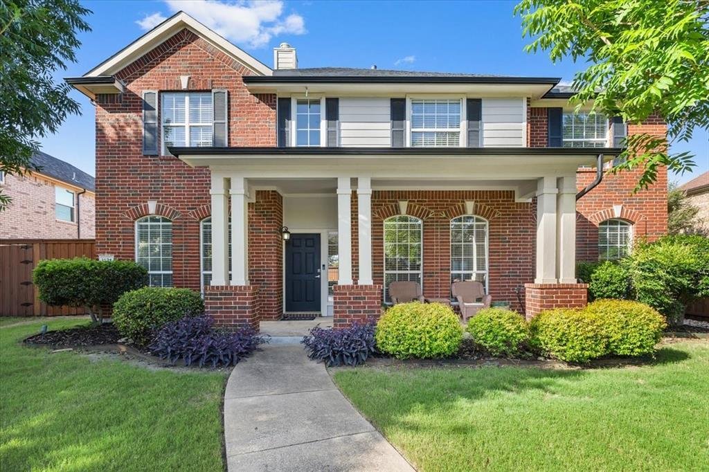 House in Frisco, Texas, United States 1 - 18265160