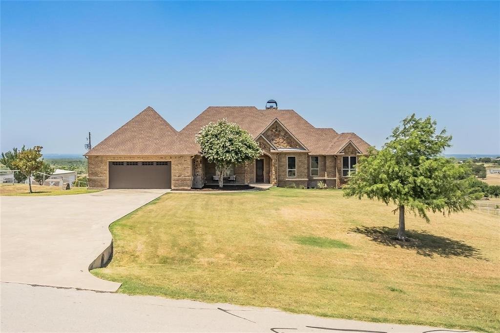 House in Fort Worth, Texas, United States 1 - 18265163