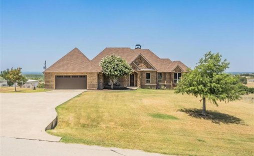 Haus in Fort Worth, Texas, Vereinigte Staaten 1