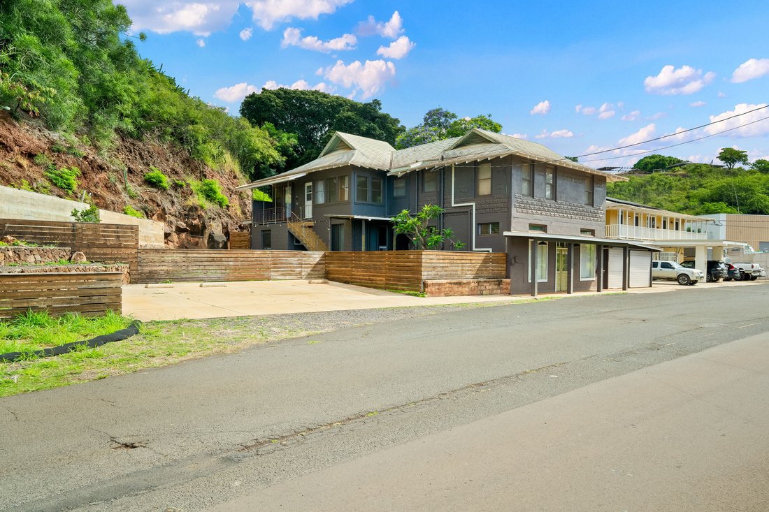 House in Hanapepe, Hawaii, United States 3 - 18263180