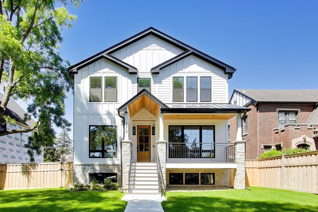 House in Chicago, Illinois, United States 1 - 18265738