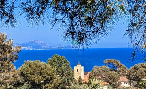 Villa à Les Issambres, Roquebrune-sur-Argens, France 1