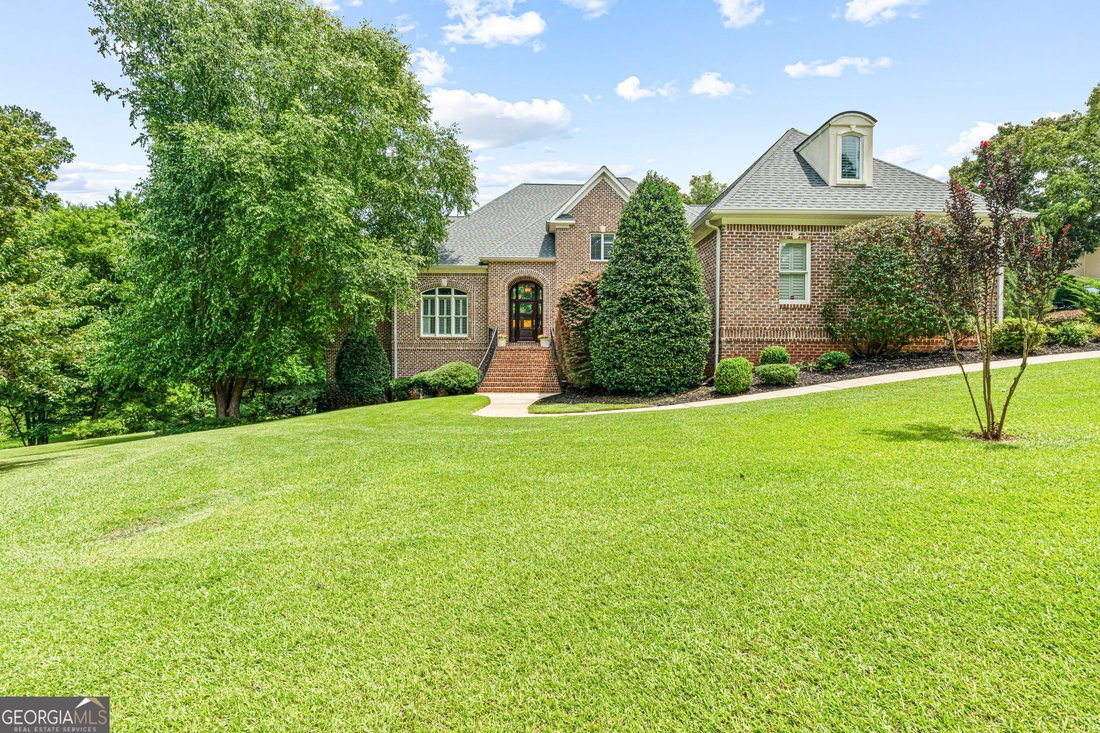 House in Warner Robins, Georgia, United States 4 - 18265914