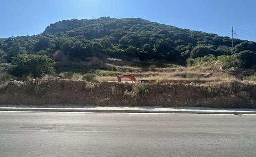 Land in Corfu, Peloponnese, Western Greece and the Ionian, Greece 1