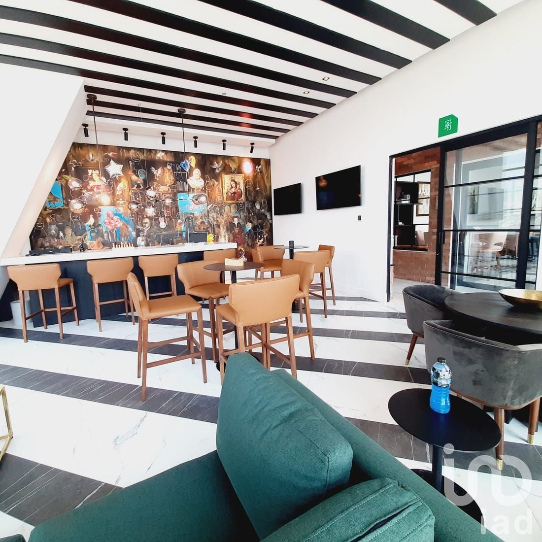 Apartment in Monterrey, Nuevo Leon, Mexico 3 - 18261807