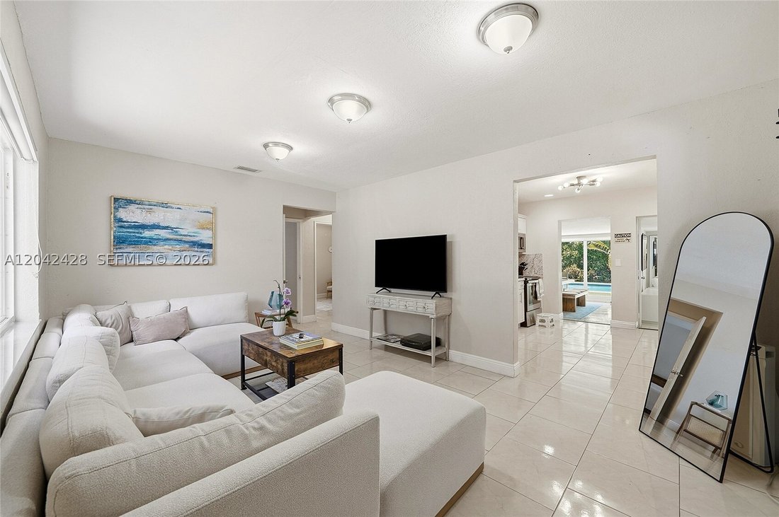 House in Miami, Florida, United States 5 - 18264363
