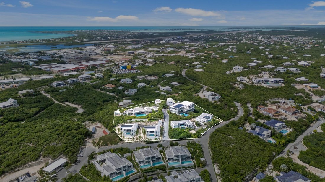 Cooper Jack Bay Settlement, Caicos Islands, Turks and Caicos Islands 2 - 18266216