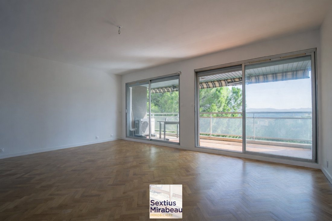 Apartment in Granettes-Jauberte-Sainte Anne, Aix-en-Provence, France 5 - 18261717