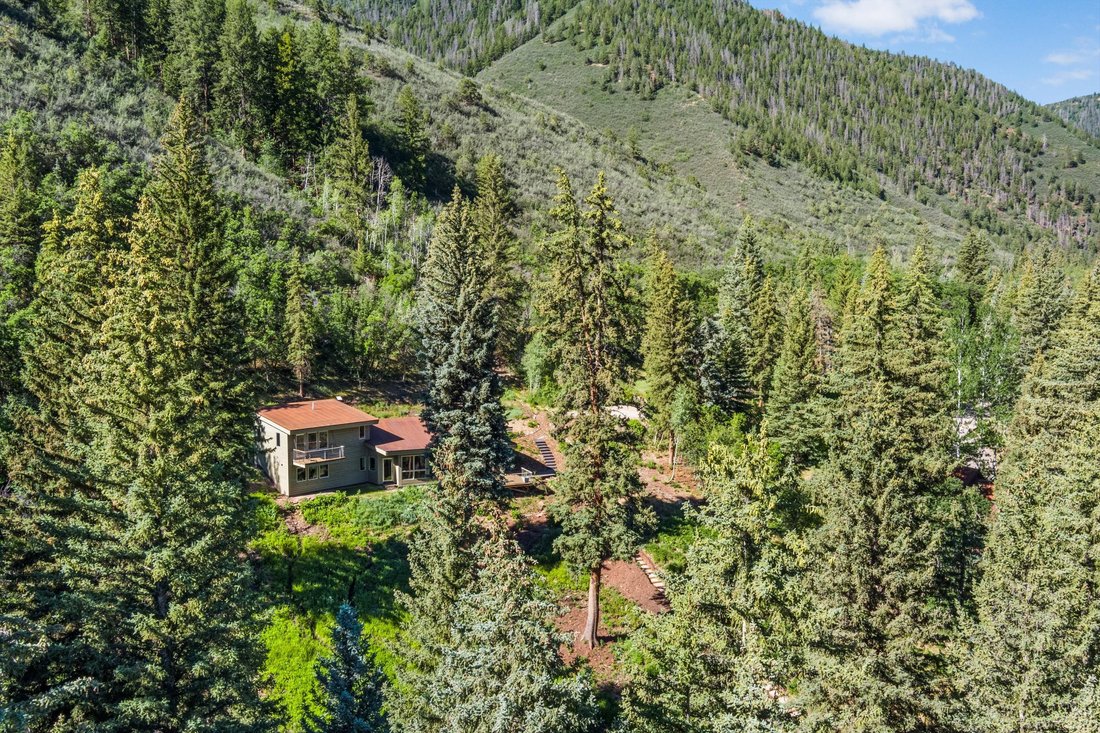 El Jebel, Colorado, United States 3 - 18108772