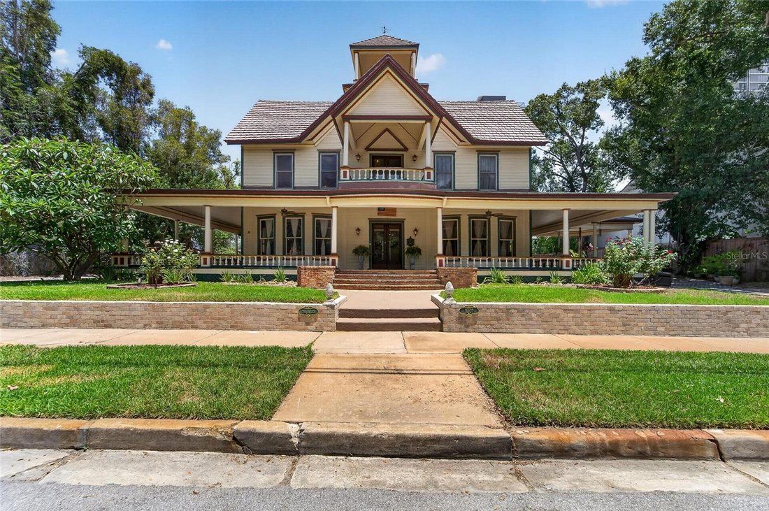 House in Tampa, Florida, United States 3 - 18260898