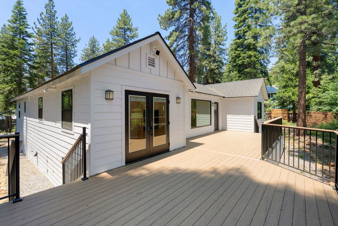 House in Kings Beach, California, United States 1 - 18262673