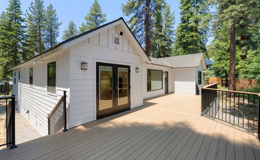 House in Kings Beach, California, United States 1