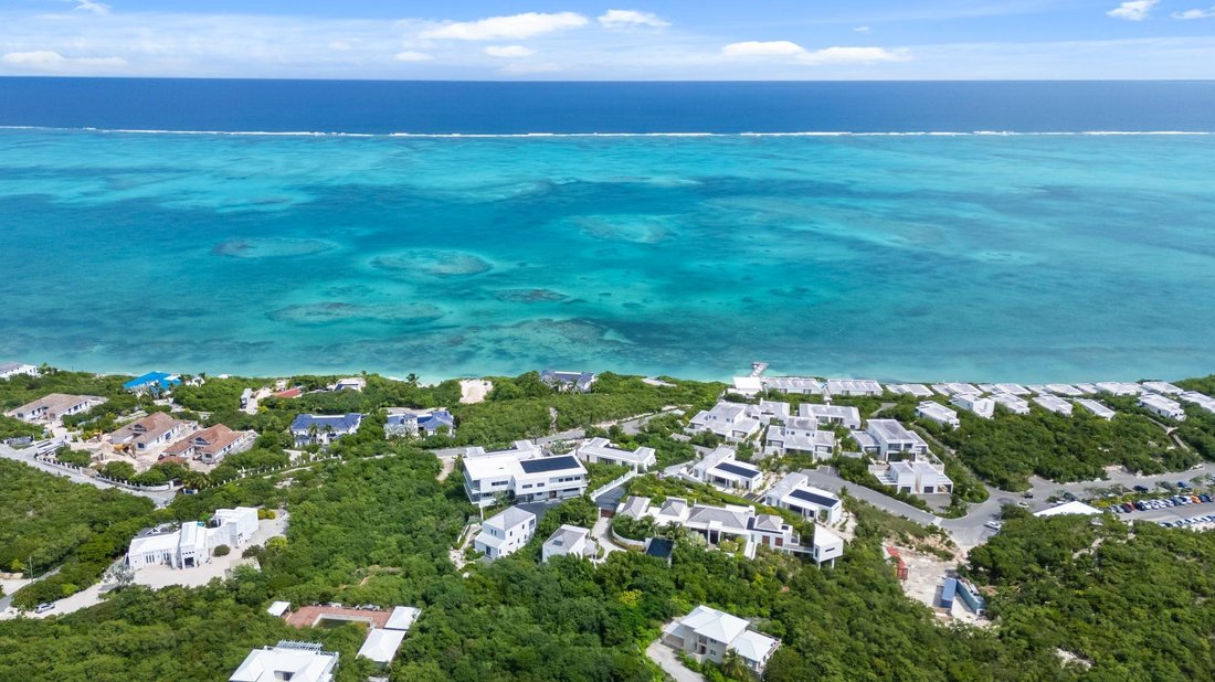 Cooper Jack Bay Settlement, Caicos Islands, Turks and Caicos Islands 5 - 18266216