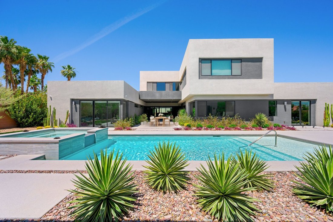 House in Las Vegas, Nevada, United States 1 - 18262137