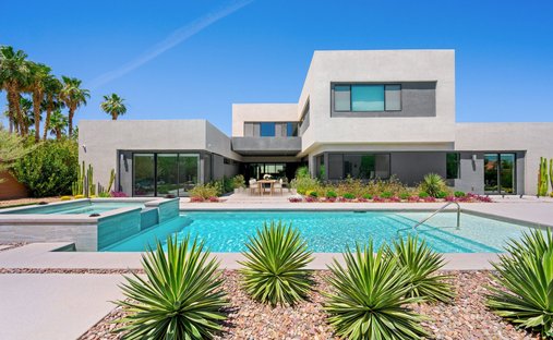 Casa a Las Vegas, Nevada, Stati Uniti 1