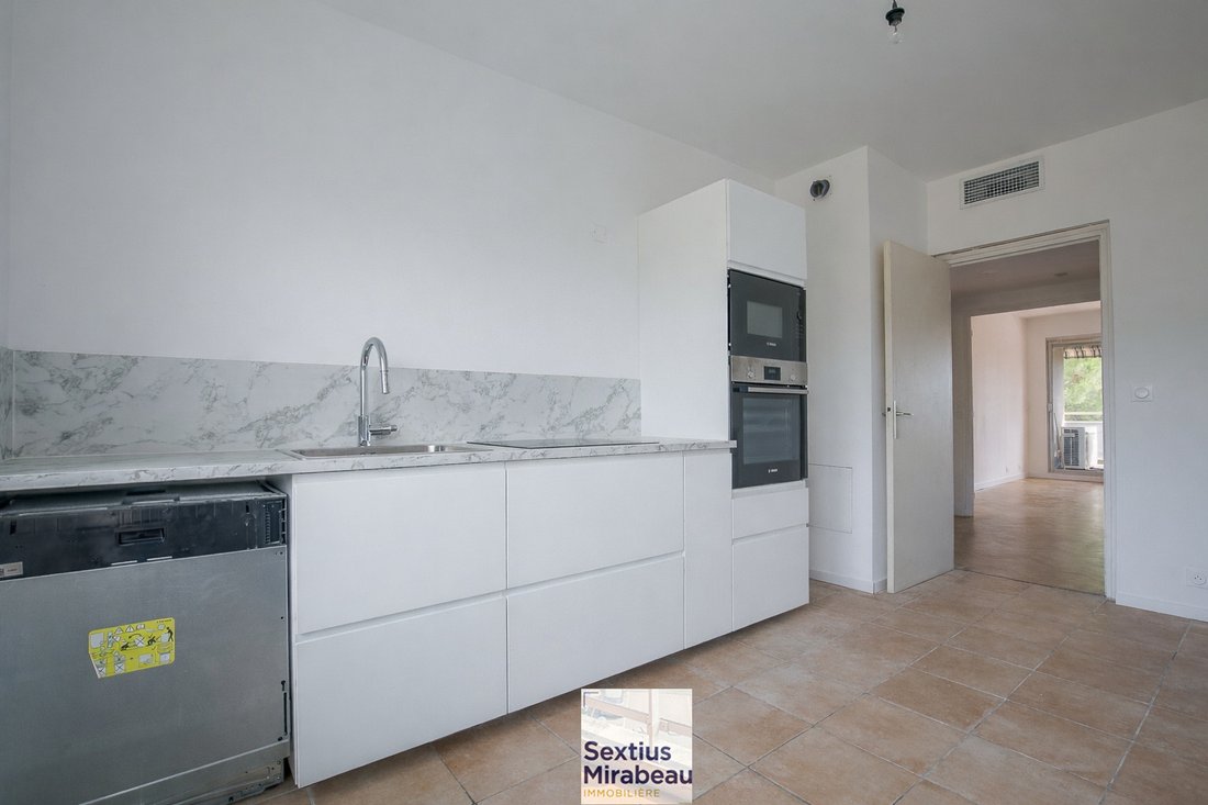 Apartment in Granettes-Jauberte-Sainte Anne, Aix-en-Provence, France 3 - 18261717
