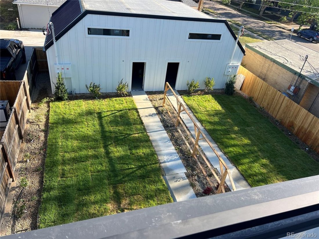 Apartment in Denver, Colorado, United States 2 - 18264089