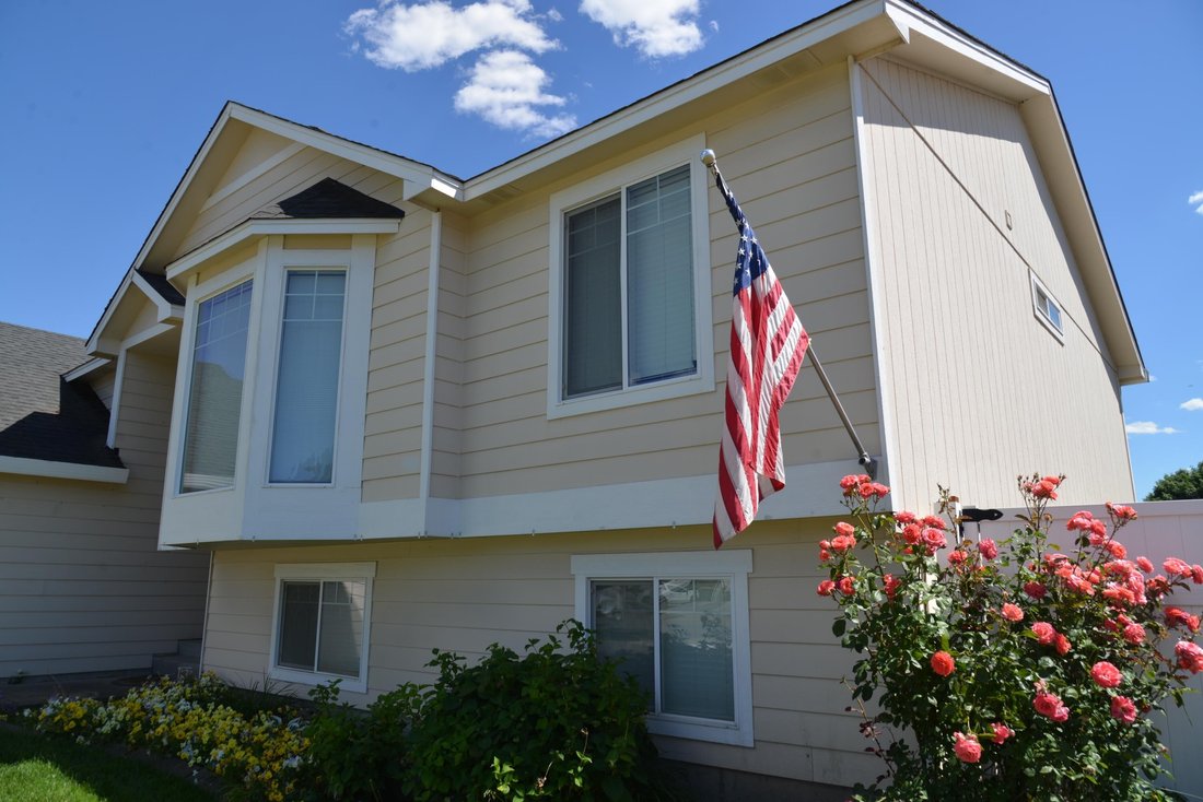 House in Spokane Valley, Washington, United States 4 - 18263404