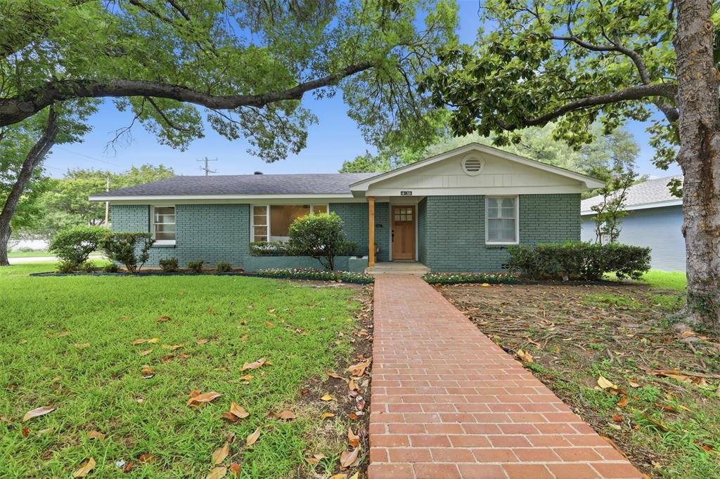 House in Fort Worth, Texas, United States 1 - 18265225