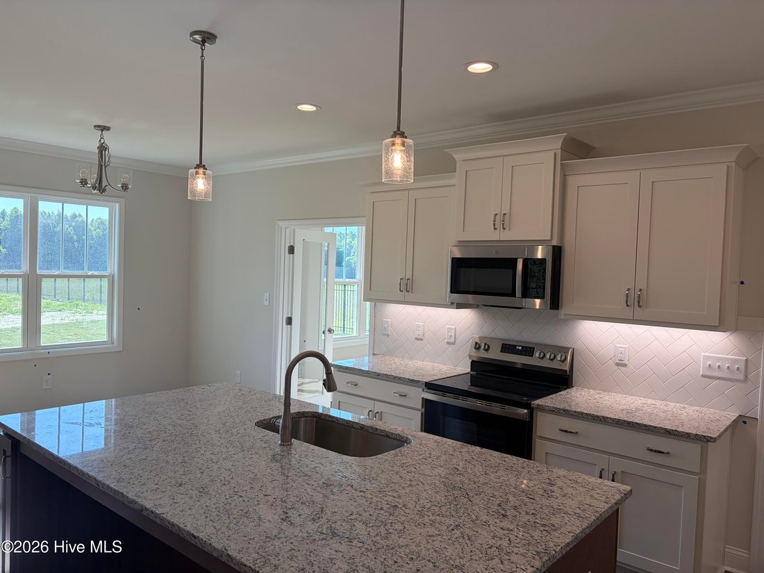 House in Middlesex, North Carolina, United States 4 - 17698231