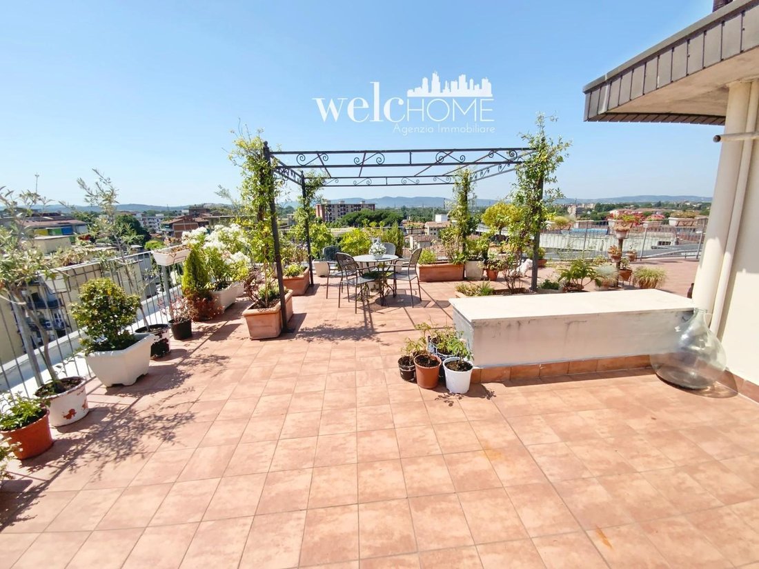 Apartment in Peretola, Florence, Italy 1 - 18266095