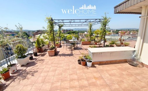 Apartment in Peretola, Florence, Italy 1