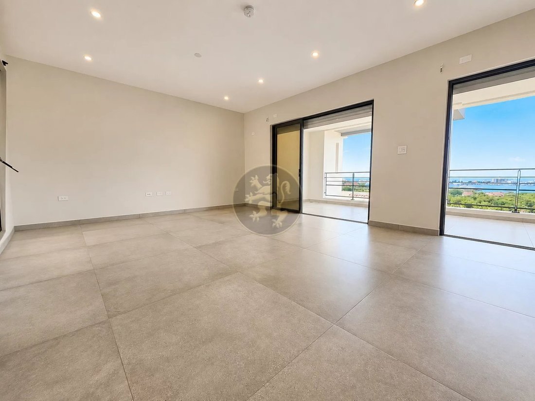 Apartment in Cole Bay, Sint Maarten 3 - 16867456