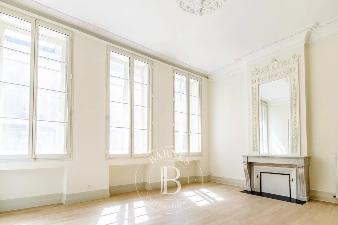 Apartment in Saint Bruno-Saint Augustin, Bordeaux, France 2 - 18262003