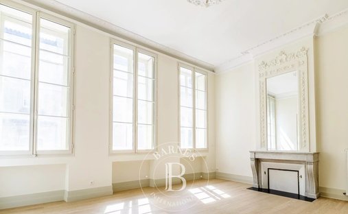 Apartamento en San Bruno-San Agustín, Burdeos, Francia 1