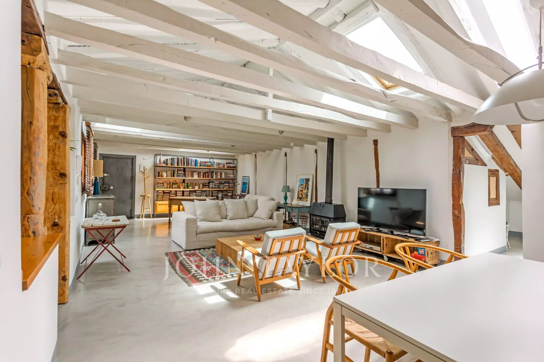 Apartment in Centro, Madrid, Spain 1 - 18260326