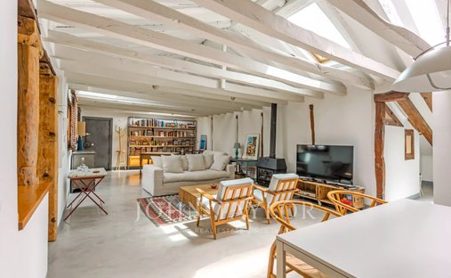 Apartment in Centro, Madrid, Spain 1
