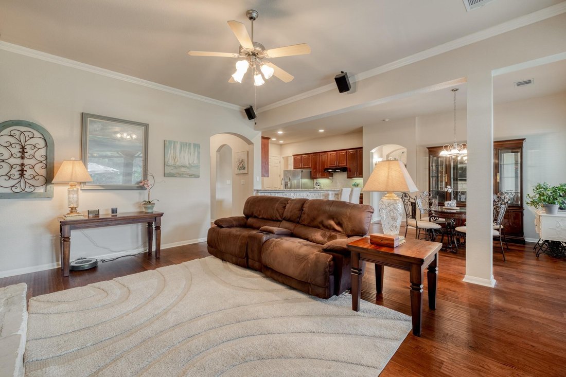 House in Brushy Creek, Texas, United States 5 - 18260780
