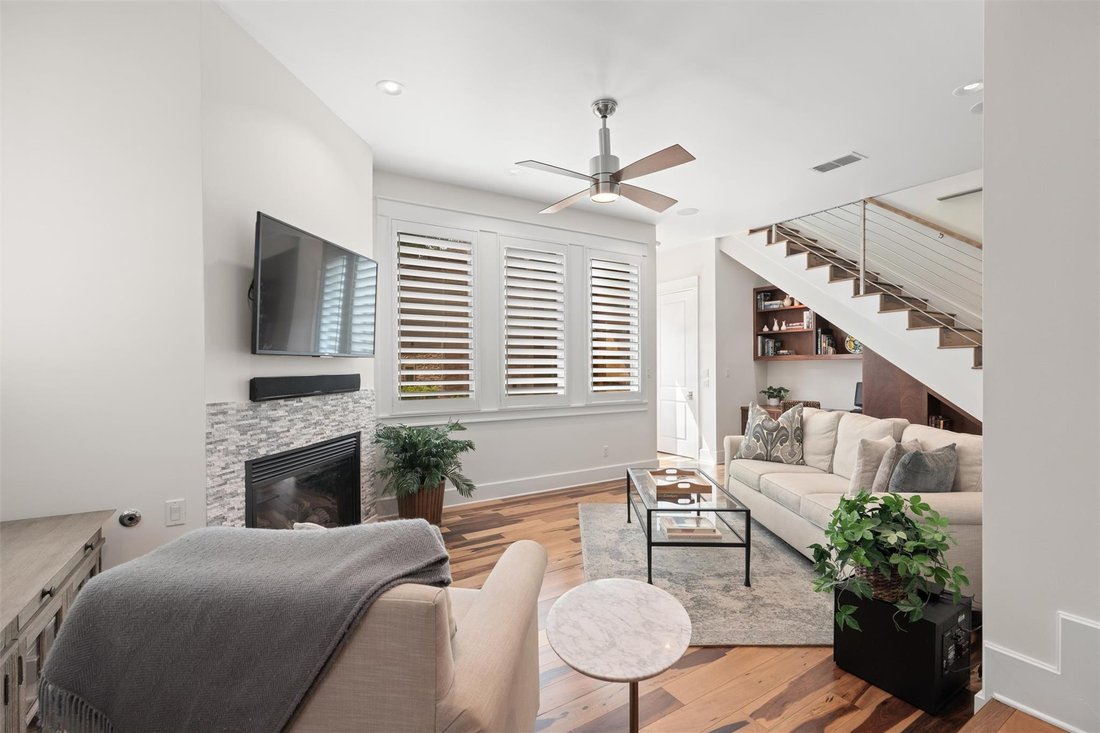 House in Austin, Texas, United States 3 - 18264503