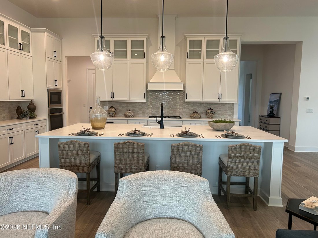 House in Jacksonville, Florida, United States 4 - 18263467