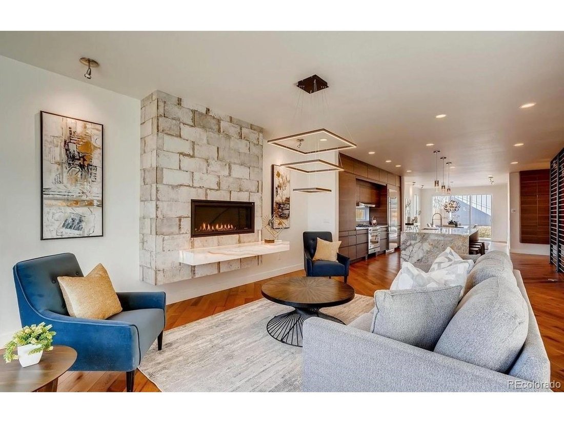 Apartment in Denver, Colorado, United States 5 - 18264089