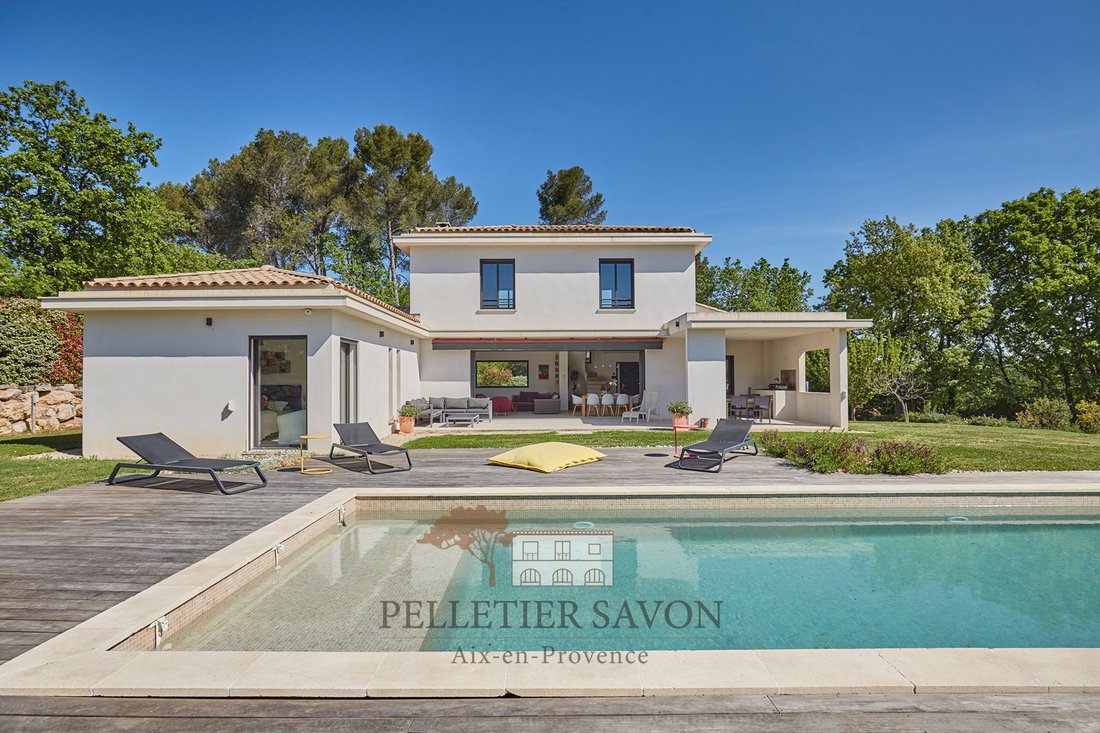 House in Peynier, Provence-Alpes-Côte d'Azur, France 3 - 18261410