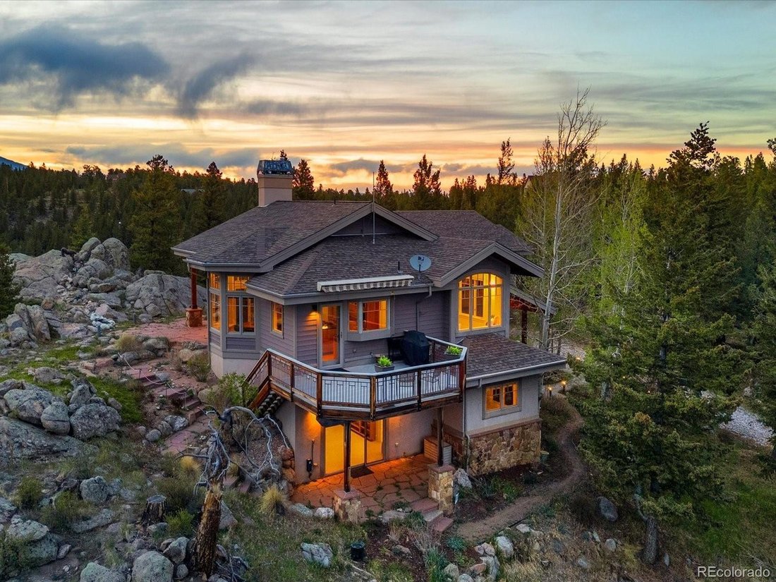 House in Boulder, Colorado, United States 1 - 18264054