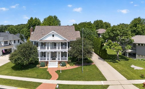 Casa en Waunakee, Wisconsin, Estados Unidos 1