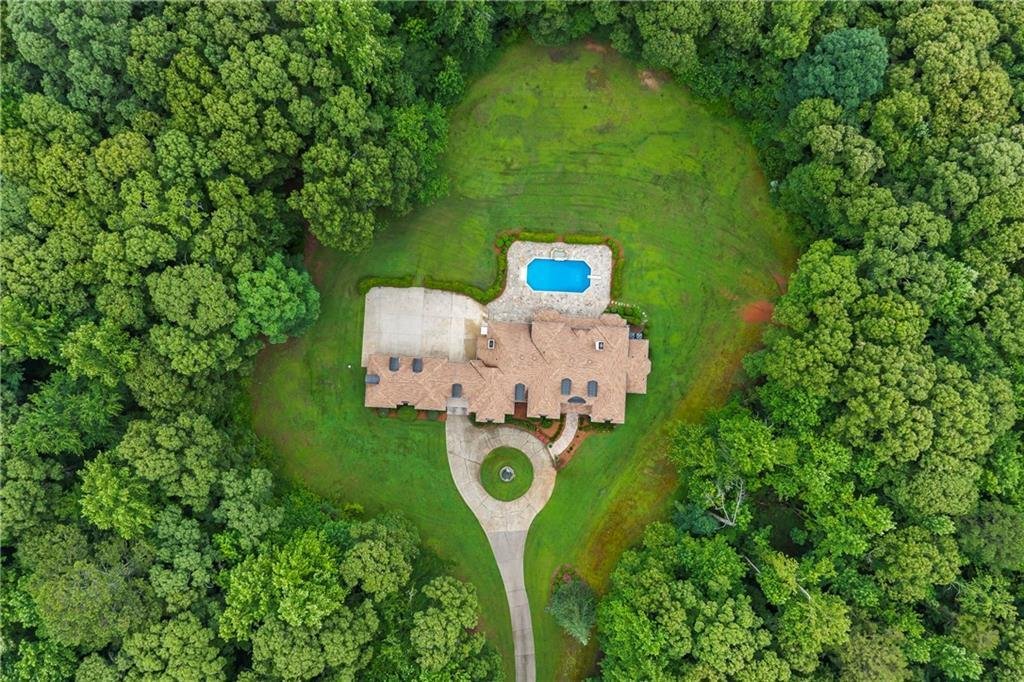 House in Flowery Branch, Georgia, United States 4 - 17748904