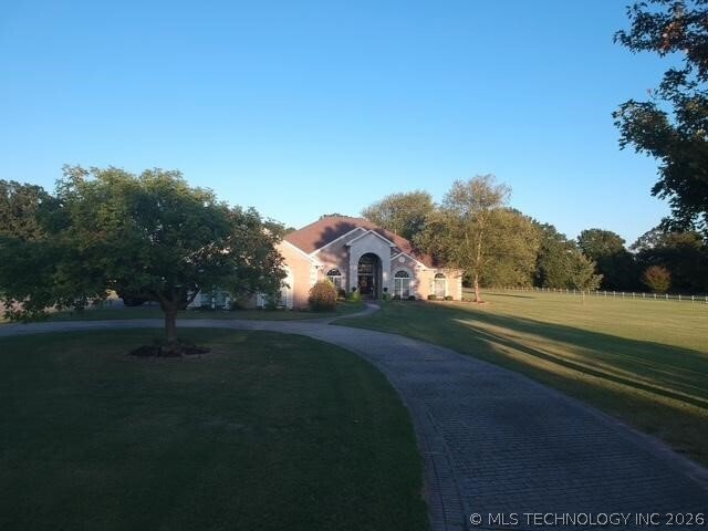 House in Stigler, Oklahoma, United States 4 - 18263261