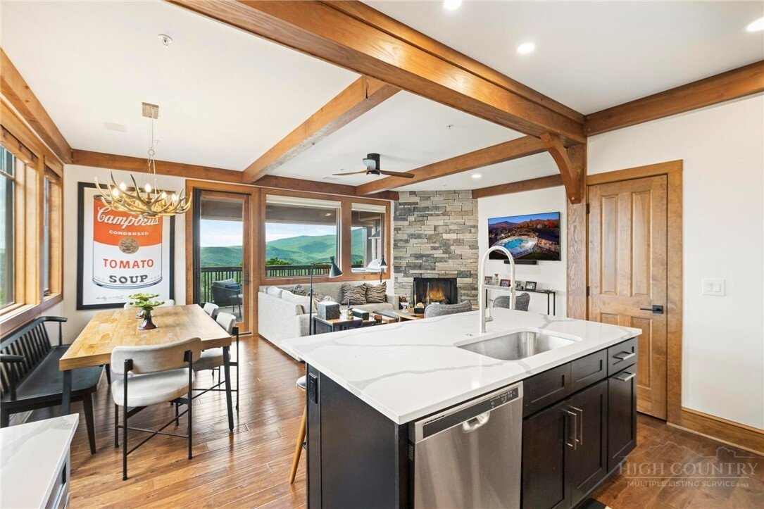 Condo in Boone, North Carolina, United States 1 - 18263387