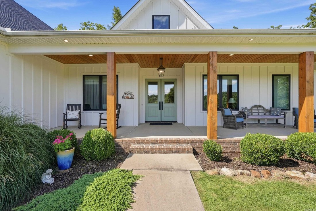 House in Mayflower, Arkansas, United States 3 - 18260141